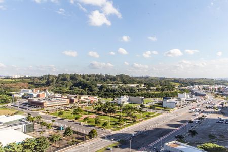 Apartamento à venda com 87m², 3 quartos e 3 vagas Apartamento à venda com 87m², 3 quartos e 3 vagasVista da Varanda