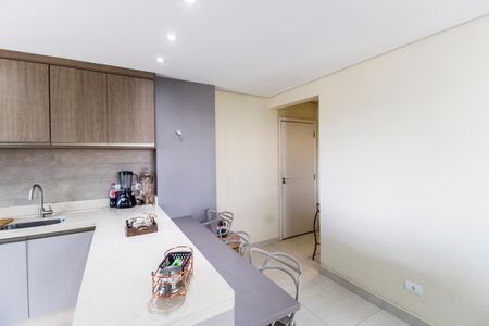 Apartamento à venda com 87m², 3 quartos e 3 vagas Apartamento à venda com 87m², 3 quartos e 3 vagasSala