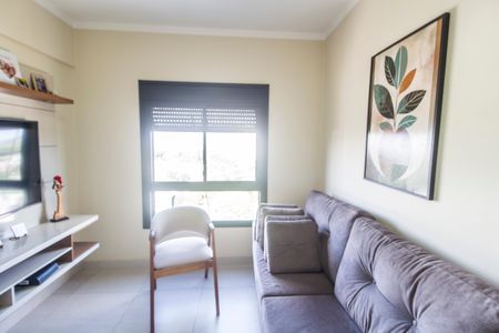 Apartamento à venda com 87m², 3 quartos e 3 vagas Apartamento à venda com 87m², 3 quartos e 3 vagasQuarto 3