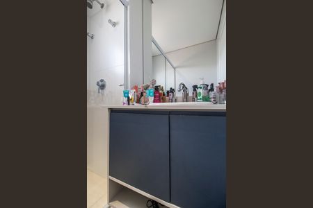 Apartamento à venda com 87m², 3 quartos e 3 vagas Apartamento à venda com 87m², 3 quartos e 3 vagasBanheiro 2