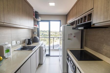 Apartamento à venda com 87m², 3 quartos e 3 vagas Apartamento à venda com 87m², 3 quartos e 3 vagasÁrea de Serviço