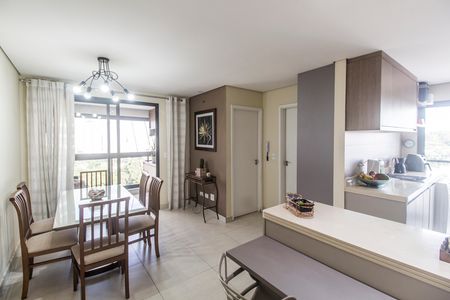 Apartamento à venda com 87m², 3 quartos e 3 vagas Apartamento à venda com 87m², 3 quartos e 3 vagasSala