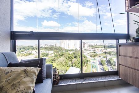 Apartamento à venda com 87m², 3 quartos e 3 vagas Apartamento à venda com 87m², 3 quartos e 3 vagasVaranda