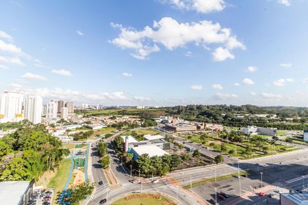 Apartamento à venda com 87m², 3 quartos e 3 vagas Apartamento à venda com 87m², 3 quartos e 3 vagasVista da Varanda