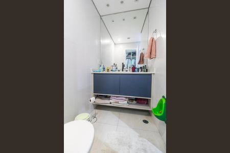 Apartamento à venda com 87m², 3 quartos e 3 vagas Apartamento à venda com 87m², 3 quartos e 3 vagasBanheiro da Suíte