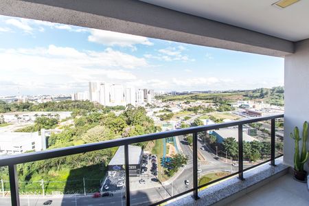 Apartamento à venda com 87m², 3 quartos e 3 vagas Apartamento à venda com 87m², 3 quartos e 3 vagasVaranda