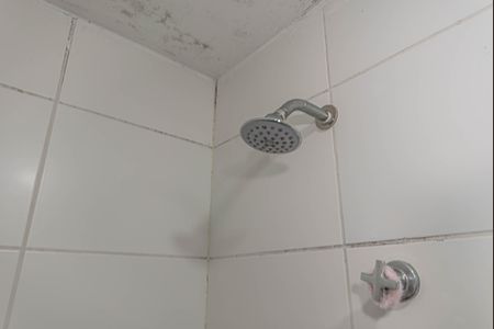 Apartamento para alugar com 38m², 2 quartos e sem vaga Apartamento para alugar com 38m², 2 quartos e sem vagaBanheiro
