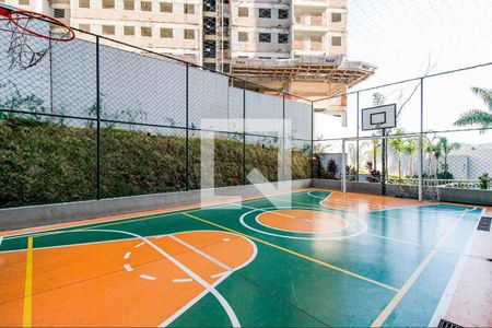 Apartamento para alugar com 38m², 2 quartos e sem vaga Apartamento para alugar com 38m², 2 quartos e sem vagaArea Comum