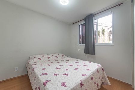 Apartamento para alugar com 38m², 2 quartos e sem vaga Apartamento para alugar com 38m², 2 quartos e sem vagaQuarto 2