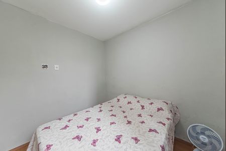 Apartamento para alugar com 38m², 2 quartos e sem vaga Apartamento para alugar com 38m², 2 quartos e sem vagaQuarto 2