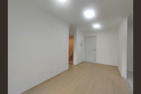 Sala de apartamento para alugar com 2 quartos, 57m² em Recreio dos Bandeirantes, Rio de Janeiro