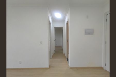 Sala de apartamento para alugar com 2 quartos, 57m² em Recreio dos Bandeirantes, Rio de Janeiro