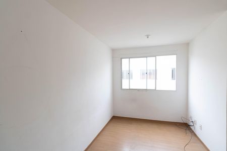 Sala de apartamento para alugar com 2 quartos, 45m² em Campo Grande, Rio de Janeiro