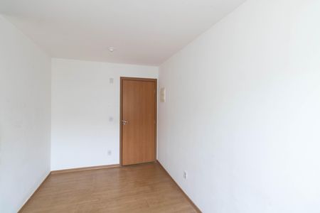 Sala de apartamento para alugar com 2 quartos, 45m² em Campo Grande, Rio de Janeiro