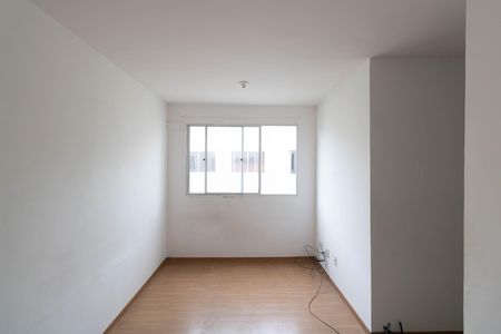 Sala de apartamento para alugar com 2 quartos, 45m² em Campo Grande, Rio de Janeiro