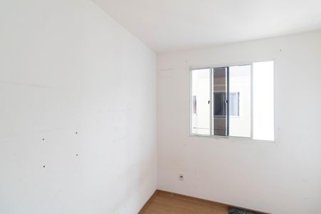 Quarto 1 de apartamento para alugar com 2 quartos, 45m² em Campo Grande, Rio de Janeiro