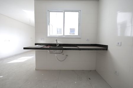 Apartamento à venda com 115m², 2 quartos e 2 vagas Apartamento à venda com 115m², 2 quartos e 2 vagasCozinha