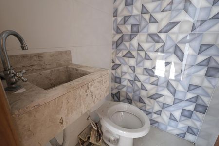 Apartamento à venda com 115m², 2 quartos e 2 vagas Apartamento à venda com 115m², 2 quartos e 2 vagasBanheiro Cobertura