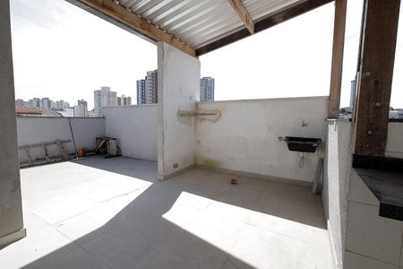 Apartamento à venda com 115m², 2 quartos e 2 vagas Apartamento à venda com 115m², 2 quartos e 2 vagasCobertura