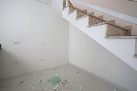 Apartamento à venda com 115m², 2 quartos e 2 vagas Apartamento à venda com 115m², 2 quartos e 2 vagasCozinha