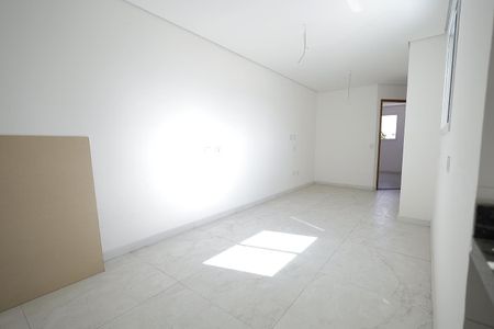 Apartamento à venda com 115m², 2 quartos e 2 vagas Apartamento à venda com 115m², 2 quartos e 2 vagasSala