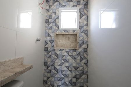 Apartamento à venda com 115m², 2 quartos e 2 vagas Apartamento à venda com 115m², 2 quartos e 2 vagasBanheiro Suíte
