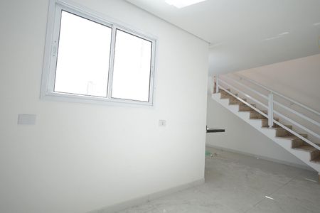 Apartamento à venda com 115m², 2 quartos e 2 vagas Apartamento à venda com 115m², 2 quartos e 2 vagasSala