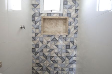 Apartamento à venda com 115m², 2 quartos e 2 vagas Apartamento à venda com 115m², 2 quartos e 2 vagasBanheiro 1