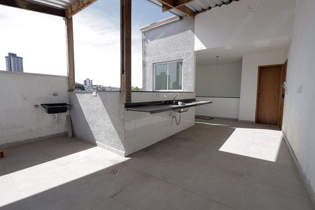Apartamento à venda com 115m², 2 quartos e 2 vagas Apartamento à venda com 115m², 2 quartos e 2 vagasCobertura