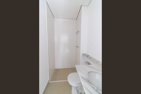 Apartamento à venda com 130m², 3 quartos e 2 vagasBanheiro
