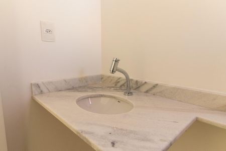 Apartamento à venda com 130m², 3 quartos e 2 vagasLavabo