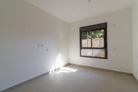 Suite de apartamento à venda com 3 quartos, 130m² em Parque Taquaral, Campinas