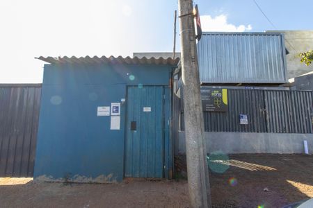 Apartamento à venda com 130m², 3 quartos e 2 vagasFachada