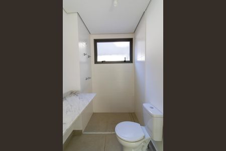 Apartamento à venda com 130m², 3 quartos e 2 vagasBanheiro da Suíte