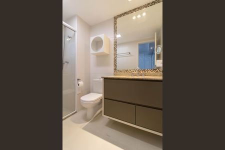 Apartamento para alugar com 183m², 4 quartos e 3 vagasSuíte 2