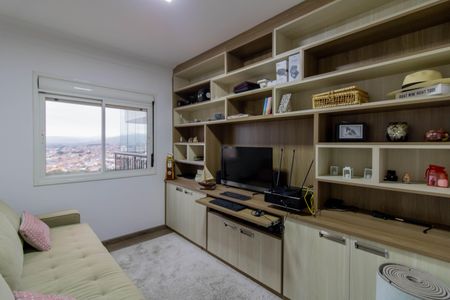 Apartamento para alugar com 183m², 4 quartos e 3 vagasQuarto 4
