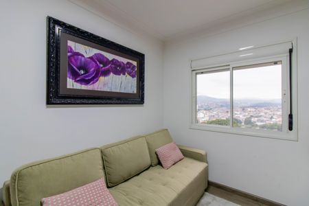 Apartamento para alugar com 183m², 4 quartos e 3 vagasQuarto 4