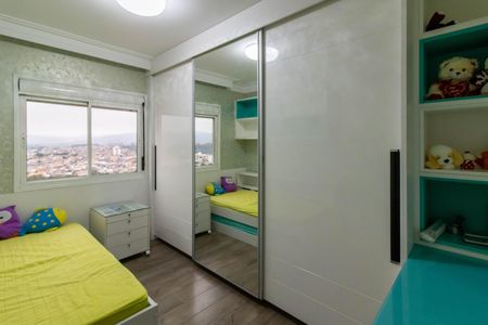 Apartamento para alugar com 183m², 4 quartos e 3 vagasQuarto 3