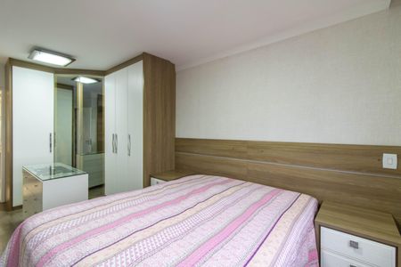 Apartamento para alugar com 183m², 4 quartos e 3 vagasSuíte