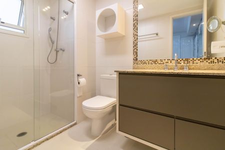 Apartamento para alugar com 183m², 4 quartos e 3 vagasSuíte 2