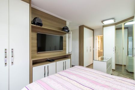 Apartamento para alugar com 183m², 4 quartos e 3 vagasSuíte