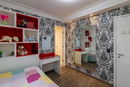 Apartamento para alugar com 183m², 4 quartos e 3 vagasSuíte 2
