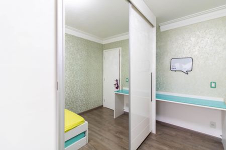 Apartamento para alugar com 183m², 4 quartos e 3 vagasQuarto 3