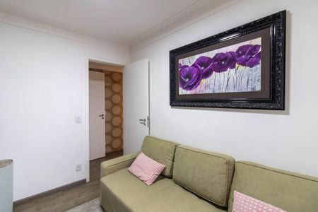 Apartamento para alugar com 183m², 4 quartos e 3 vagasQuarto 4
