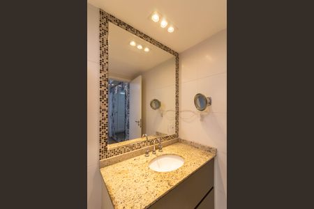 Apartamento para alugar com 183m², 4 quartos e 3 vagasSuíte 2