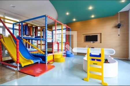 Apartamento para alugar com 183m², 4 quartos e 3 vagasArea Comum - Brinquedoteca