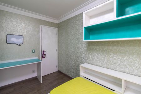 Apartamento para alugar com 183m², 4 quartos e 3 vagasQuarto 3