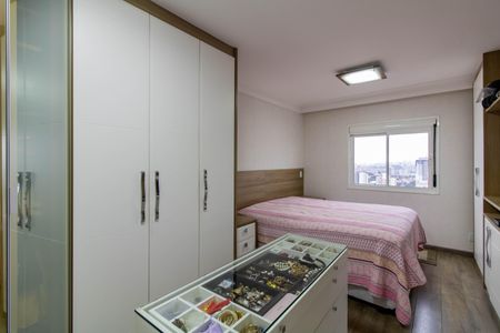 Apartamento para alugar com 183m², 4 quartos e 3 vagasSuíte