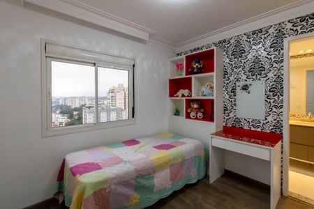 Apartamento para alugar com 183m², 4 quartos e 3 vagasSuíte 2