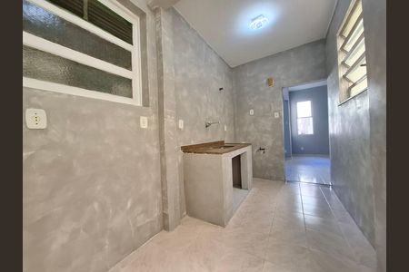Apartamento à venda com 80m², 2 quartos e sem vaga Apartamento à venda com 80m², 2 quartos e sem vagaCozinha